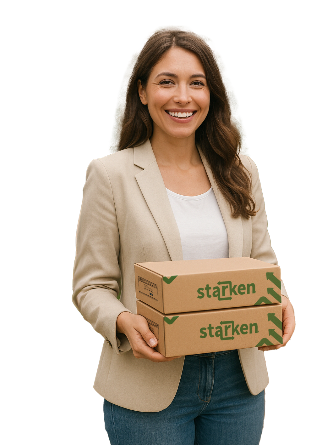 Tarifa simple - primavera 2025 Starken